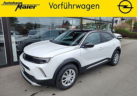 Opel Mokka-e Elegance ab 0,99% FINANZIERUNGSAKTION!!