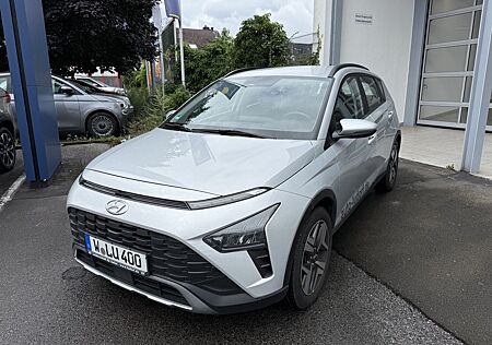 Hyundai Bayon Intro Edition 2WD