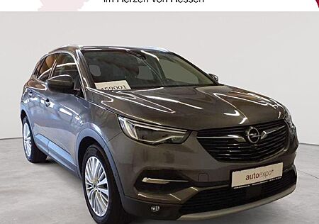 Opel Grandland X 2.0 D Aut. Business