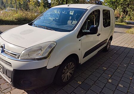 Citroën Berlingo HDi 115 Multispace Selection Multis...