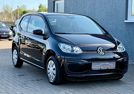 VW Up Volkswagen ! Basis |KLIMA|R.KAMERA|TEMPOMAT|DAB|