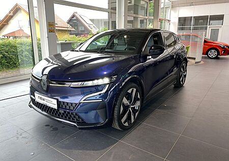 Renault Megane E-Tech 100% elektrisch