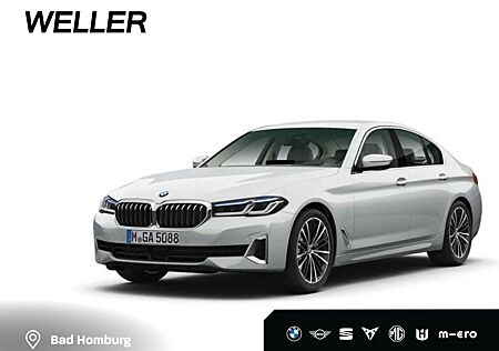 BMW 520dA Lim Luxury KomSi,Laser,GSD,HiFi,HUD,DAPro