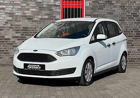 Ford Grand C-Max Ambiente