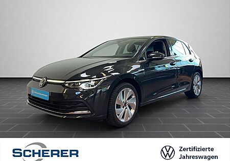VW Golf Volkswagen Style 2.0 TSI DSG Led+,Navi,Travel Ass.