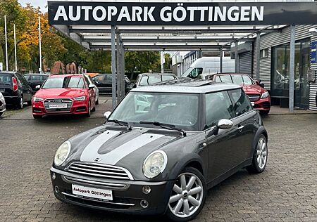 Mini Cooper PARK LANE KLIMAAUTOMATIK LEDER PANORAMA