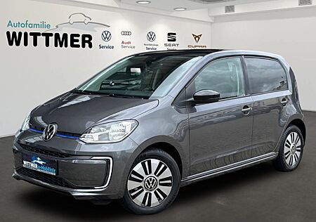 VW Up Volkswagen ! e-! Style Plus / CCS / GRA / RFK