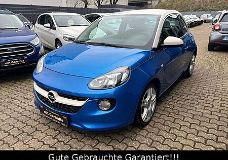 Opel Adam *Sport*Klima*Tempo*Allwetter