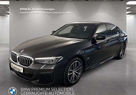 BMW 520d M Sport Driv.Assist.Prof Kamera HiFi