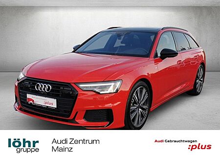 Audi A6 Avant sport 55 TFSI quattro S tronic S Line
