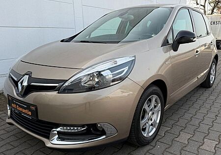 Renault Scenic III BOSE Edition