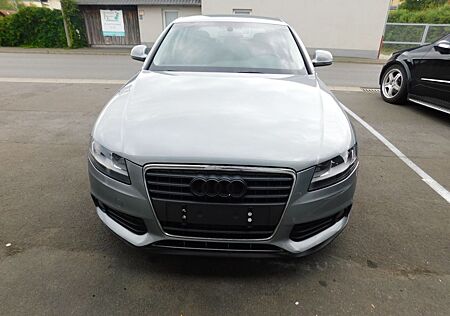 Audi A4 Lim. Ambiente