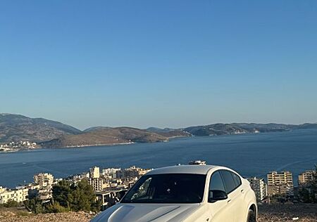 BMW X4 xDrive30d AT xLine xLine