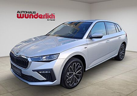 Skoda Scala gebraucht kaufen Skoda Scala Drive DSG inkl. Kamera Image Komfort plus