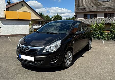 Opel Corsa 1.2 Selection Selection