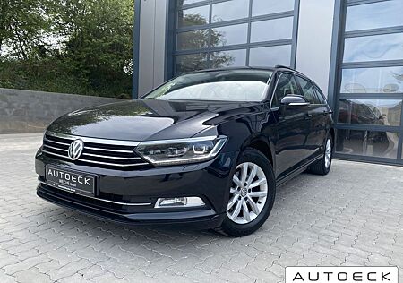 VW Passat Variant Volkswagen 2.0TDI Comfortline*