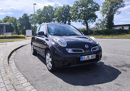 Nissan Micra 1.2 48kW Edition 25 Jahre
