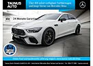 Mercedes-Benz AMG GT 63 S 4M MBUX DYNAMIC MASSAGE UPE:192.000