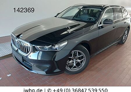 BMW 520 d Step*DrivingAssProf*HUD*360*4xSiHz*Keyless