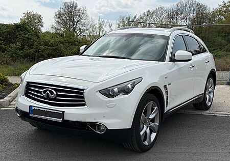 Infiniti QX70 30dS Premium