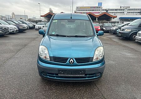 Renault Kangoo Edition Campus