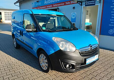 Opel Combo 1.4CNG Turbo 1.Hand TÜV-AU 01-2027