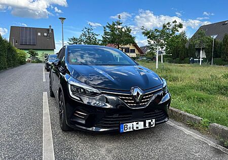 Renault Clio TCe 90 LUTECIA LIMITED EDITION