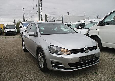 VW Golf Volkswagen VII Lim. Comfortline BMT
