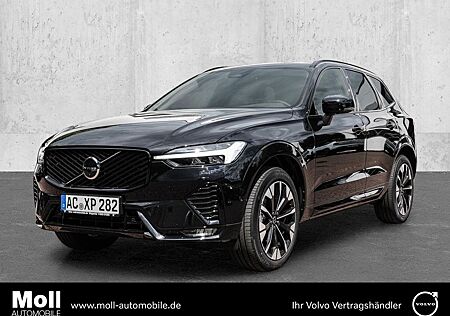 Volvo XC 60 XC60 Plus Dark AWD B5 Benzin EU6e Licht-, Lagom-