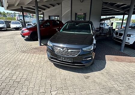 Opel ANDERE Grandland Edition