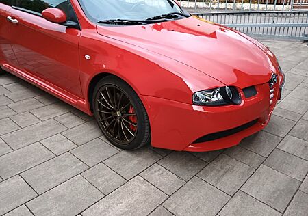 Alfa Romeo 147 3.2 V6 24V GTA GTA