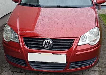 VW Polo Volkswagen 1.2 47kW Basis Basis