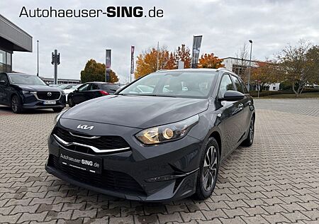 Kia Cee'd Sportswagon Ceed_sw Kombi Automatik Navi SHZ Kamera CarPlay