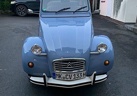 Citroën 2 CV