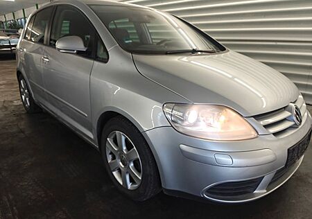 VW Golf Volkswagen Plus V Comfortline Klimatronik Xenon Alu