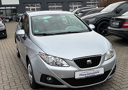 Seat Ibiza Lim. Stylance / Style,TÜV-AU NEU,Klima