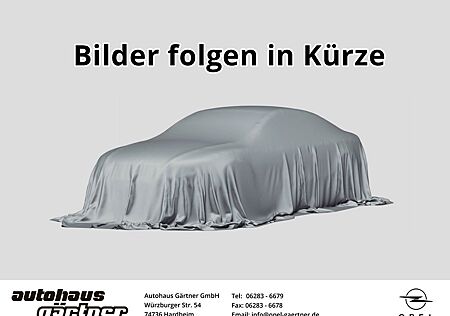 Opel Mokka e Edition LED-SCHEINWERFER FREISPRECHEINRI