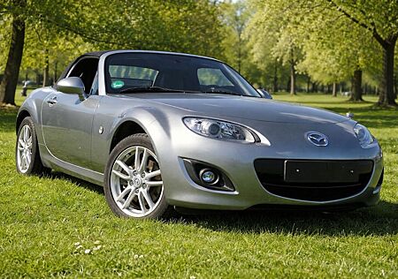 Mazda MX-5 1.8 MZR Kenko Kenko