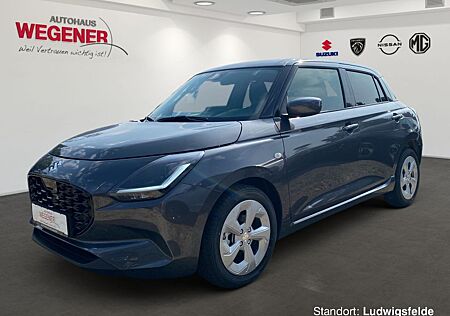 Suzuki Swift COMFORT CVT HYBRID