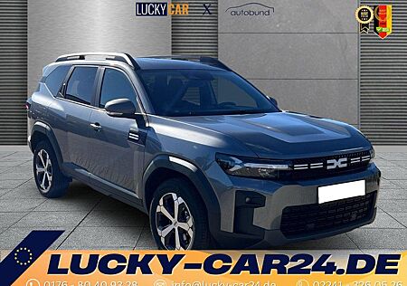 Dacia Bigster Journey SHZ+RFK+LED TCe 140 103 kW (1...