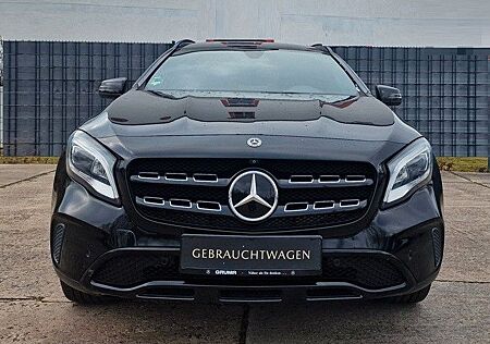Mercedes-Benz GLA 220 CDI Sport / 4Matic