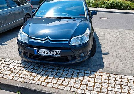 Citroën C4 1.6 VTI 120 Style Style