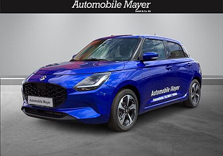Suzuki Swift 1.2 Hybrid MT Comfort+