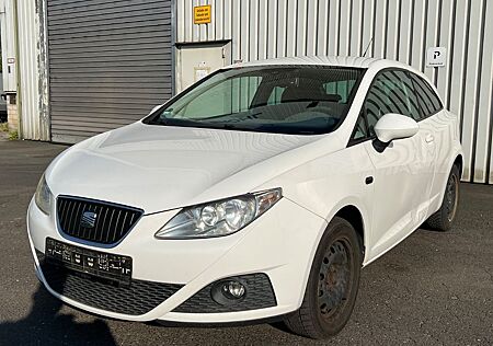 Seat Ibiza SC Good Stuff 1.4