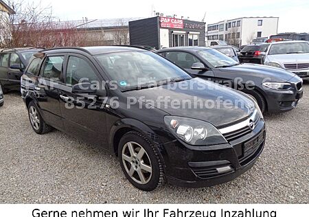 Opel Astra H Edition 1,6, Klima, Alu, Tüv 07/2025