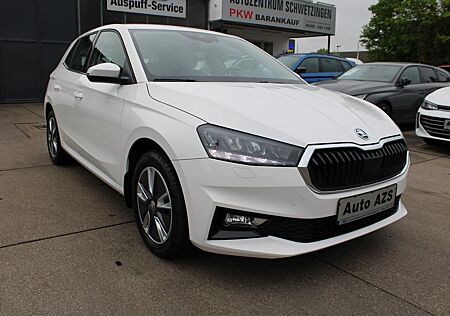 Skoda Fabia Style/1.Hd/AUTOMATIK/CARPLAY/SITZHEIZUNG