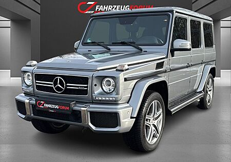 Mercedes-Benz G 63 AMG *Designo-Manufaktur*Kamera*H&K*Standhei