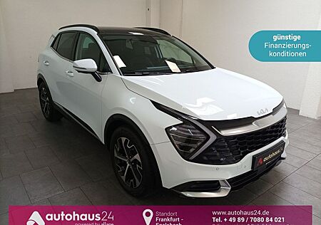 Kia Sportage 1.6 T-GDI 4WD|Navi|H&K|Lenkrhzg.