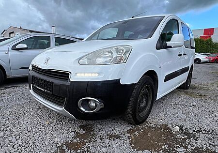 Peugeot Partner Tepee 1,6Ltr Diesel Active