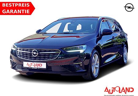 Opel Insignia ST 2.0 Turbo Elegance Aut. LED Navi DAB